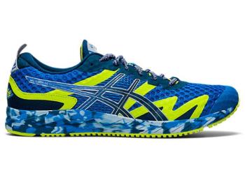 Asics Erkek GEL-NOOSA TRI 12 Koşu Ayakkabısı TR642XO